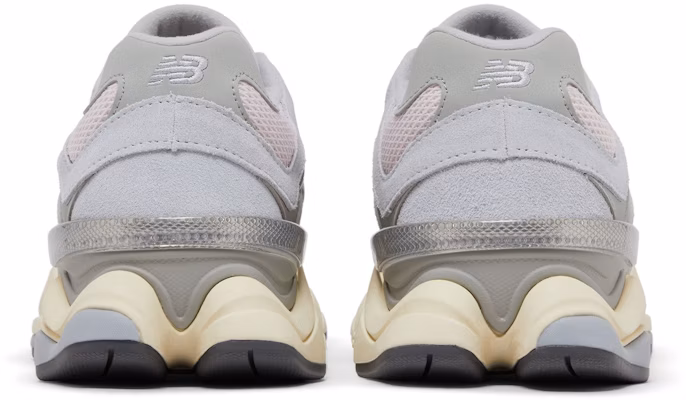 New Balance 9060 'Granite' U9060SFB Details for New Balance 9060 'Granite' U9060SFB