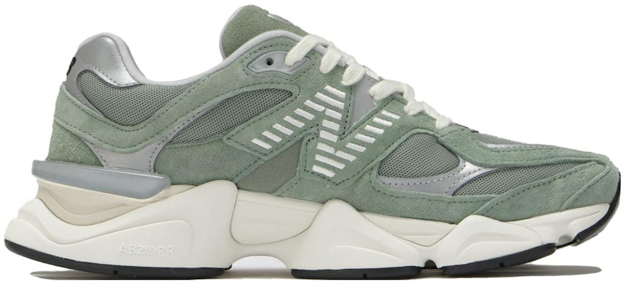 New Balance 9060 'Kahki' U9060MET Order New Balance 9060 'Kahki' U9060MET