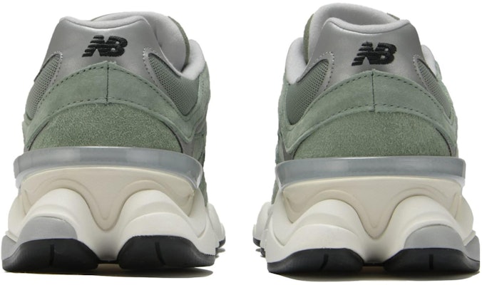 新百倫 NB 9060 運動舒適 防滑耐磨 低幫 跑步鞋 男女同款 綠色 Purchase 新百倫 NB 9060 運動舒適 防滑耐磨 低幫 跑步鞋 男女同款 綠色