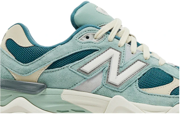 新百倫 9060 '綠奶油' U9060FG Order 新百倫 9060 '綠奶油' U9060FG