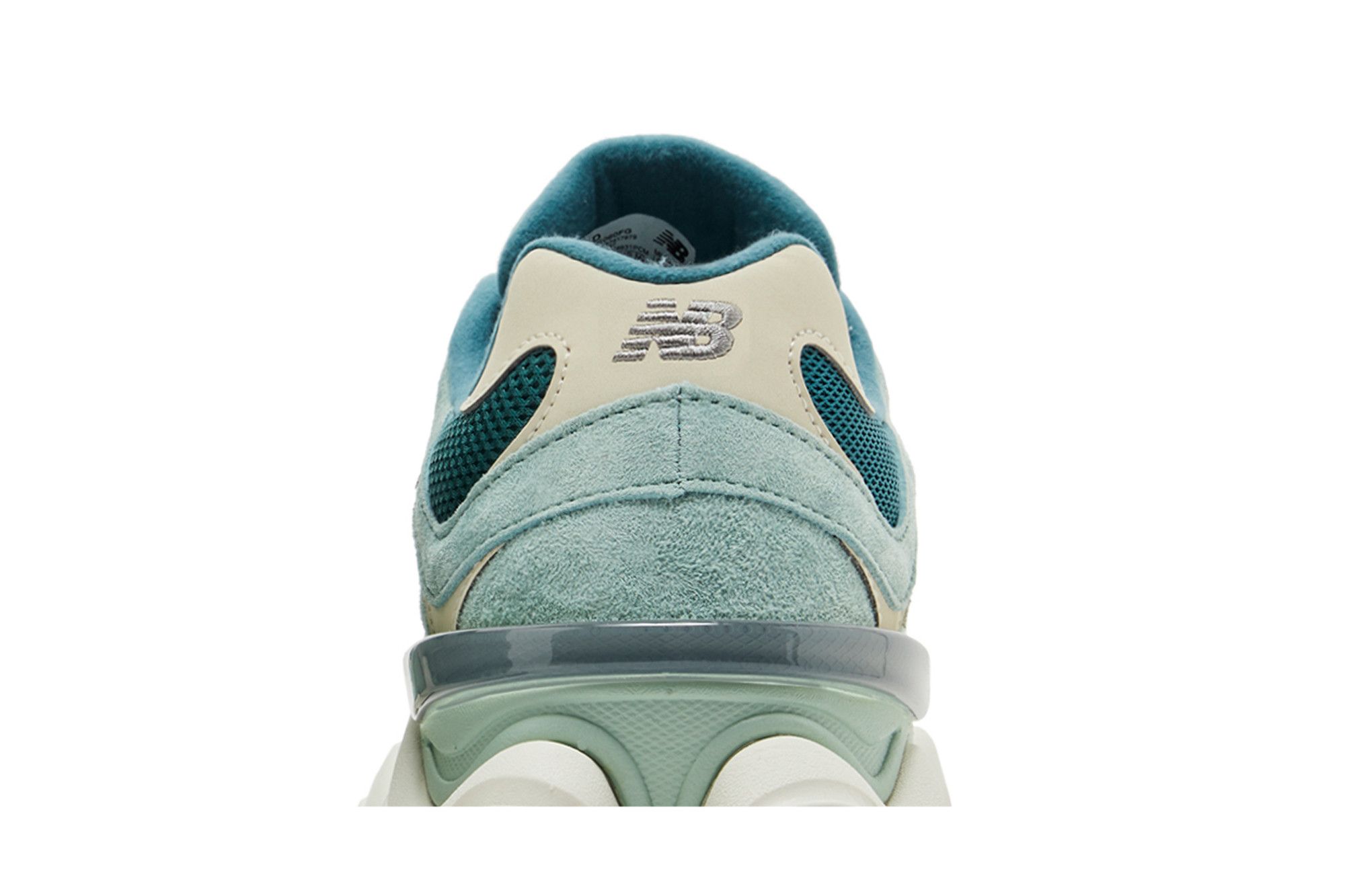 Sizing 新百倫 9060 '綠奶油' U9060FG
