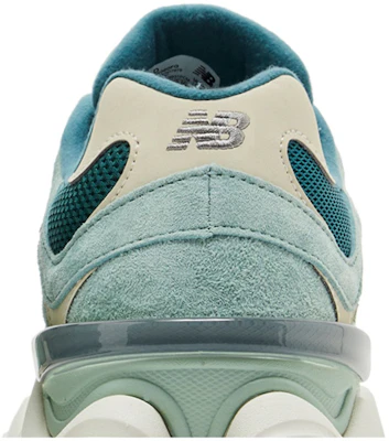 新百倫 9060 '綠奶油' U9060FG Sizing 新百倫 9060 '綠奶油' U9060FG