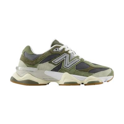 NB 9060 'Green Grey'