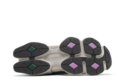 New Balance 9060 'Green Purple' U9060GRE