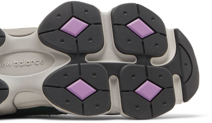 New Balance 9060 'Green Purple' U9060GRE Purchase New Balance 9060 'Green Purple' U9060GRE