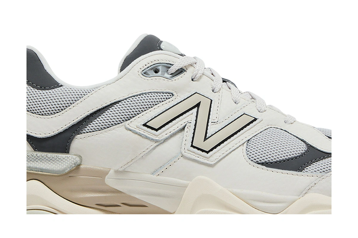 New Balance 9060 'Grey Day 2025'