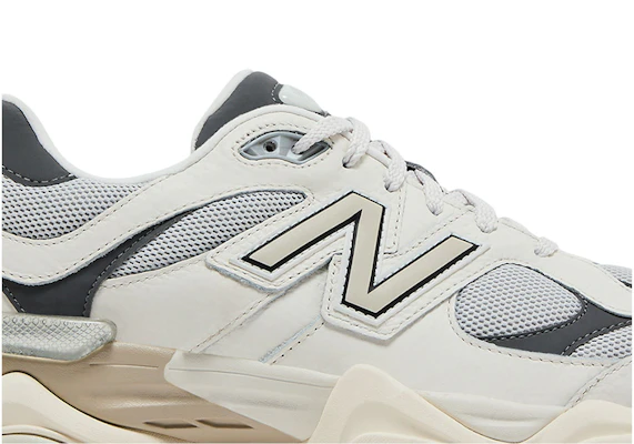New Balance 9060 'Grey Day 2025' U9060AGA Order New Balance 9060 'Grey Day 2025' U9060AGA