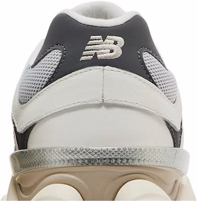 New Balance 9060 'Grey Day 2025' U9060AGA Sizing New Balance 9060 'Grey Day 2025' U9060AGA