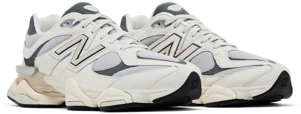 New Balance 9060 'Grey Day 2025' U9060AGA Cheap New Balance 9060 'Grey Day 2025' U9060AGA