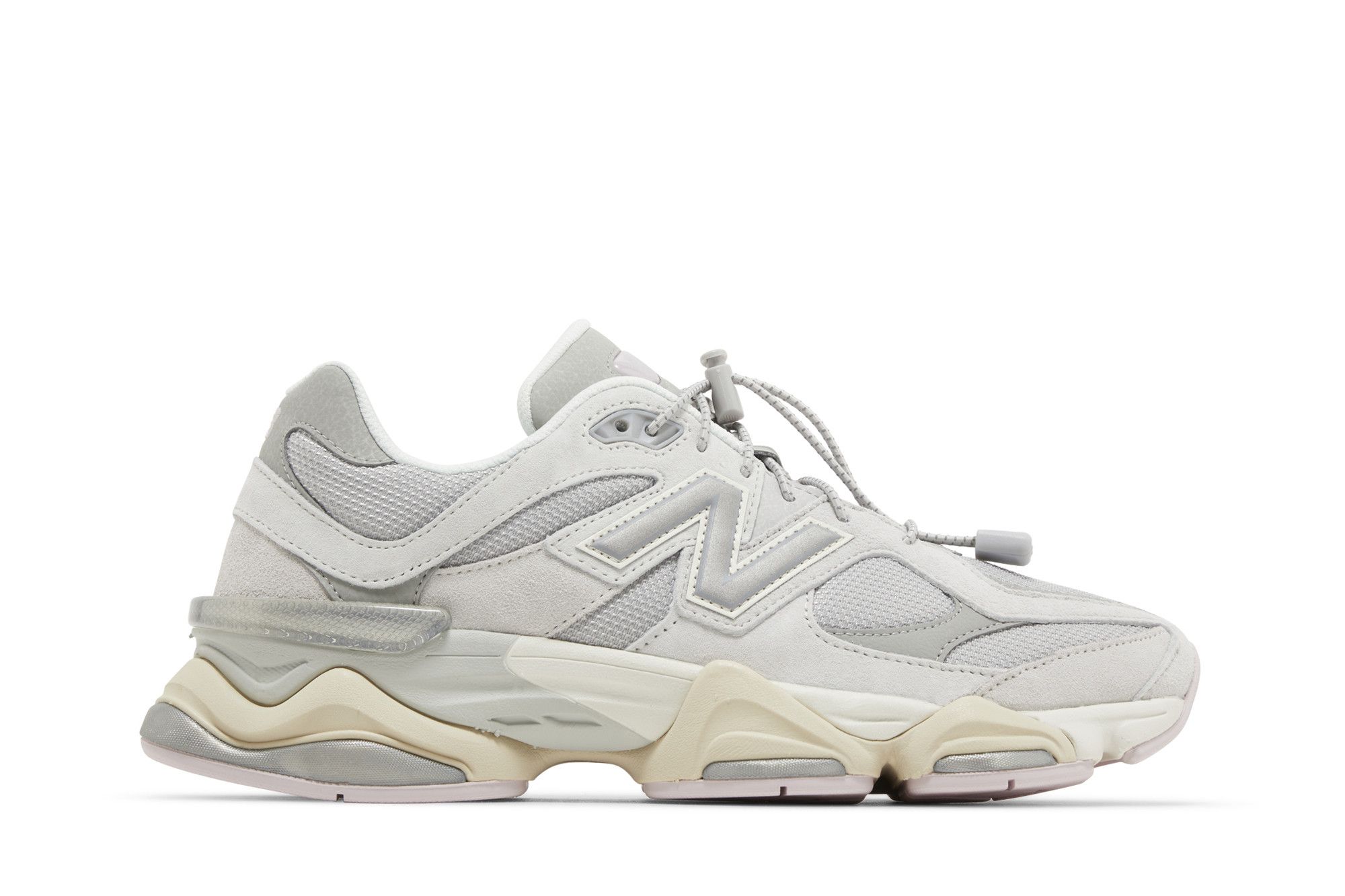 New Balance 9060 'Grey Lilac' U9060GM