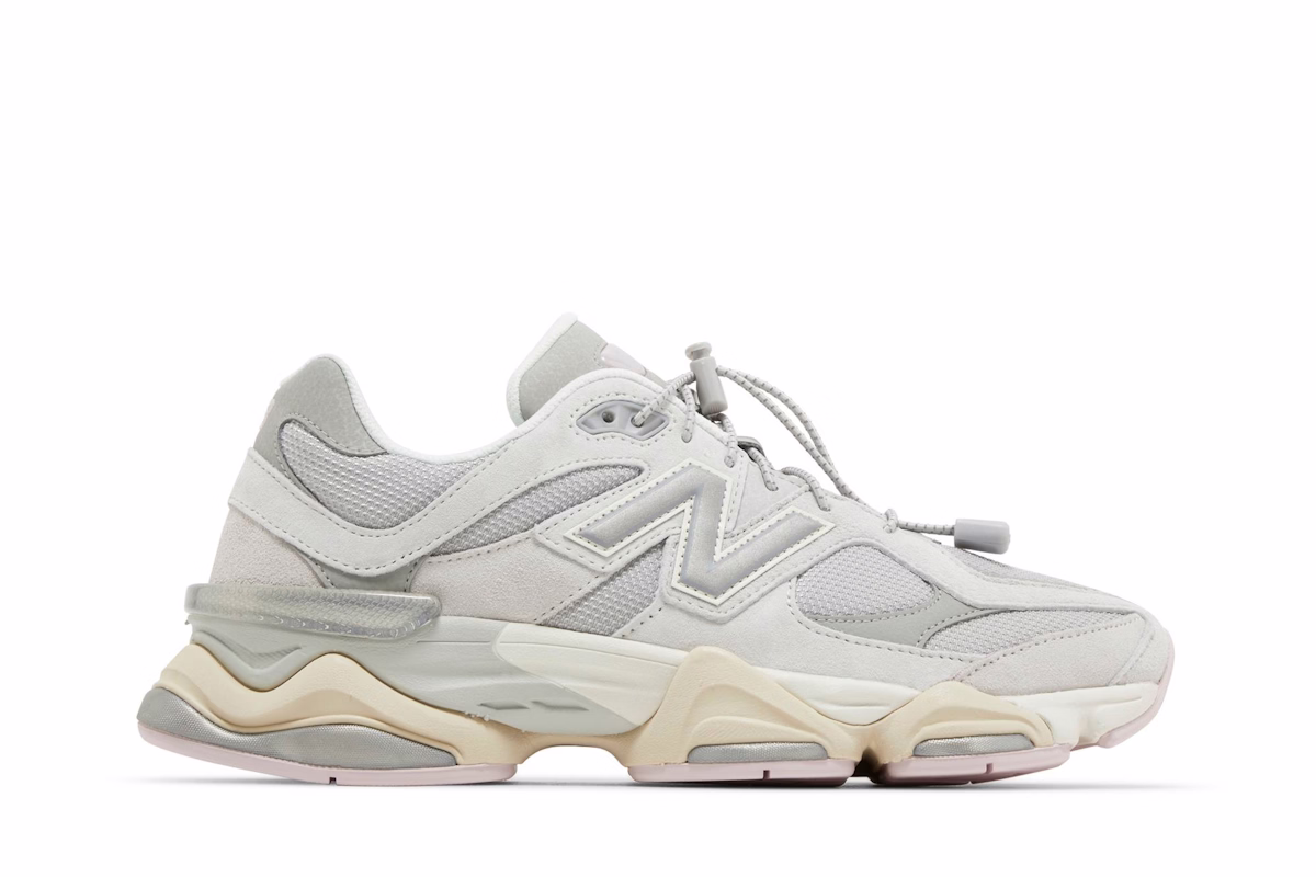 New Balance 9060 'Grey Lilac'