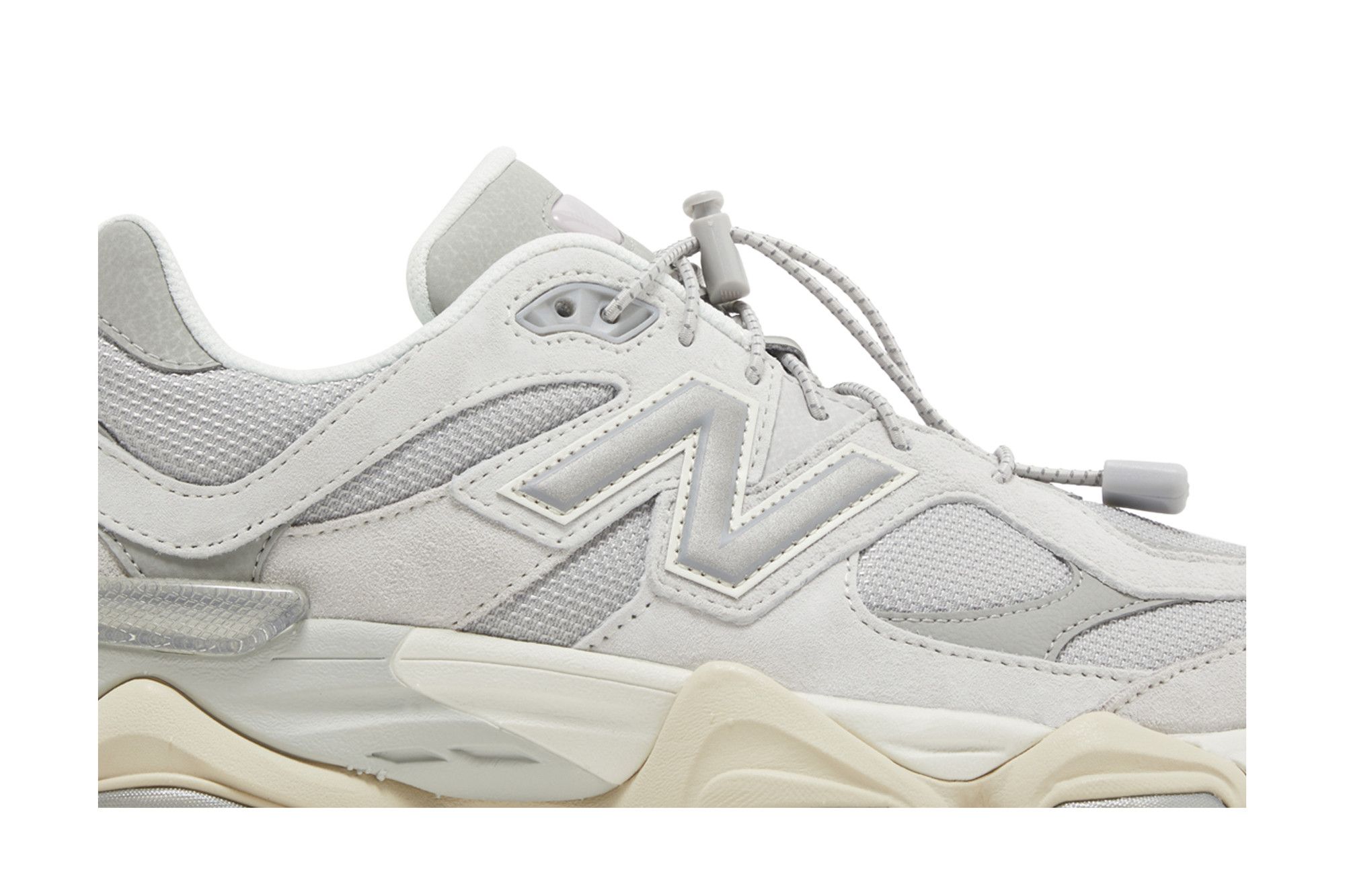 Shop New Balance 9060 'Kelabu Lilac' U9060GM