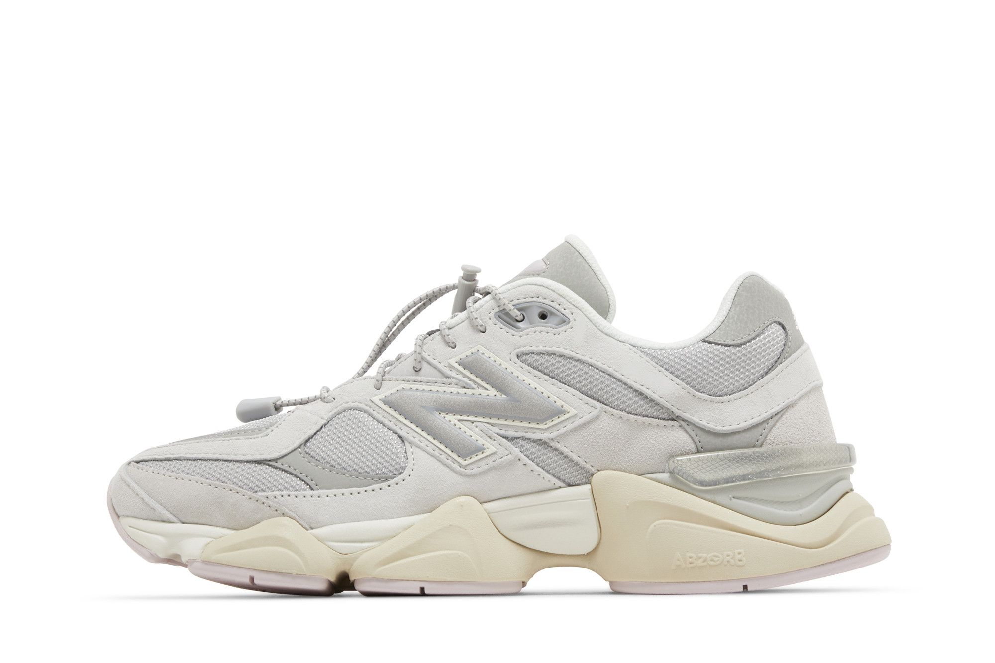 Purchase New Balance 9060 'Kelabu Lilac' U9060GM