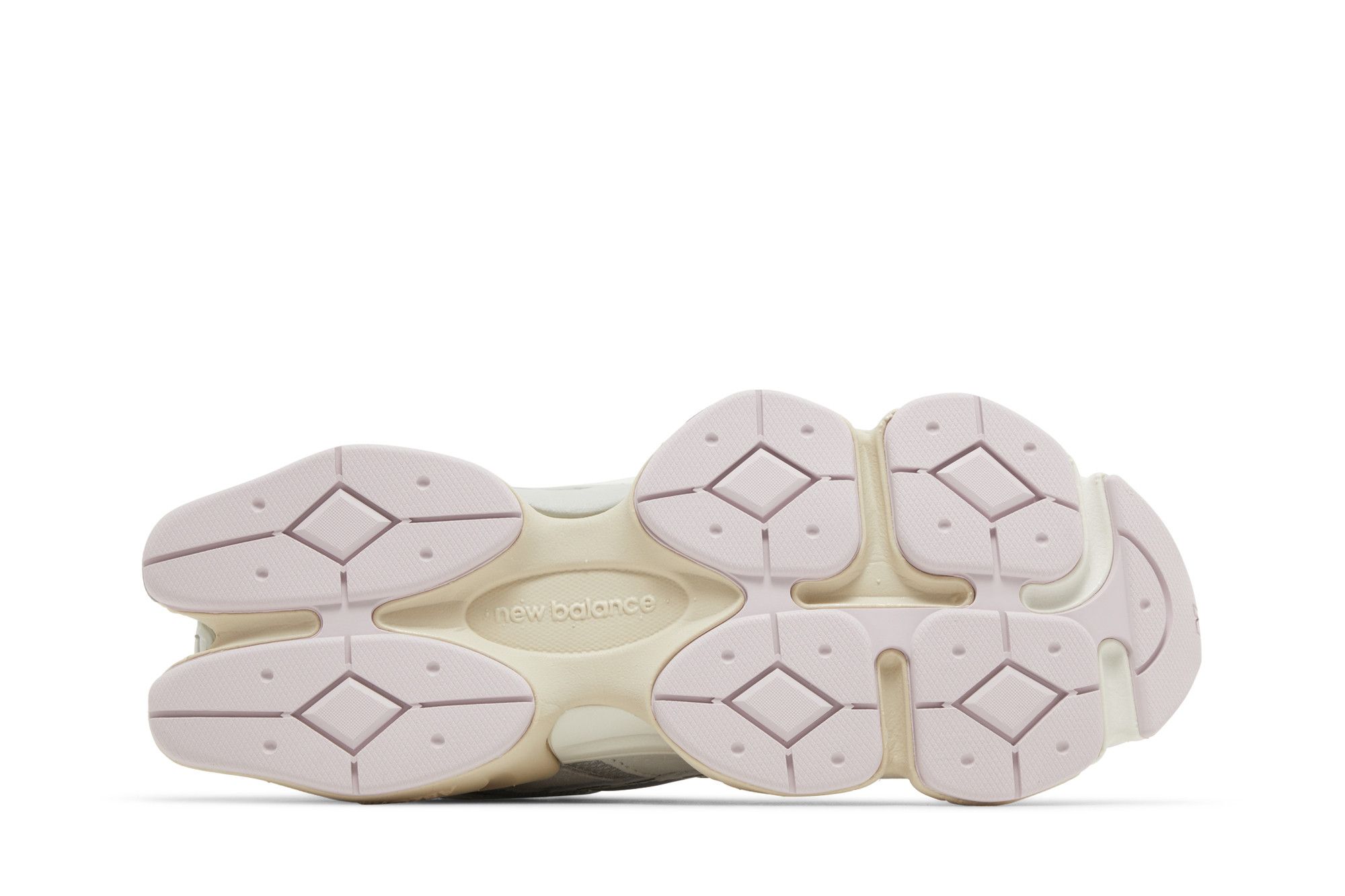 Details for New Balance 9060 'Kelabu Lilac' U9060GM