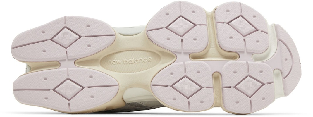 New Balance 9060 'Kelabu Lilac' U9060GM Details for New Balance 9060 'Kelabu Lilac' U9060GM