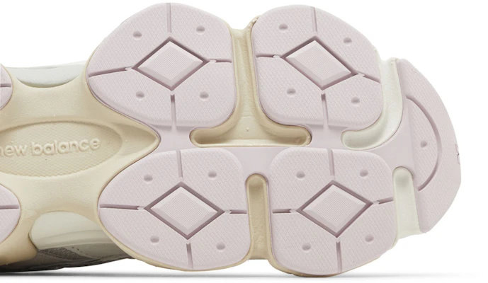New Balance 9060 'Kelabu Lilac' U9060GM Sizing New Balance 9060 'Kelabu Lilac' U9060GM