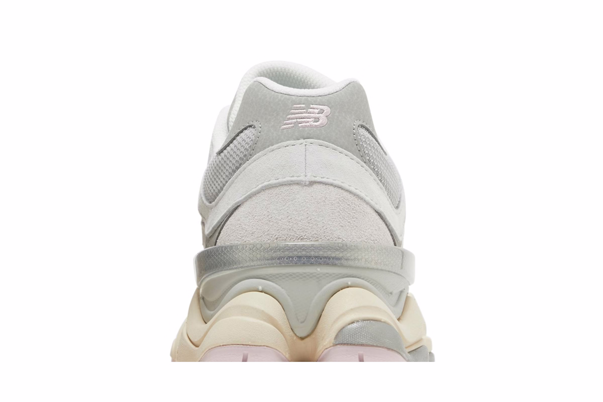 New Balance 9060 'Grey Lilac'