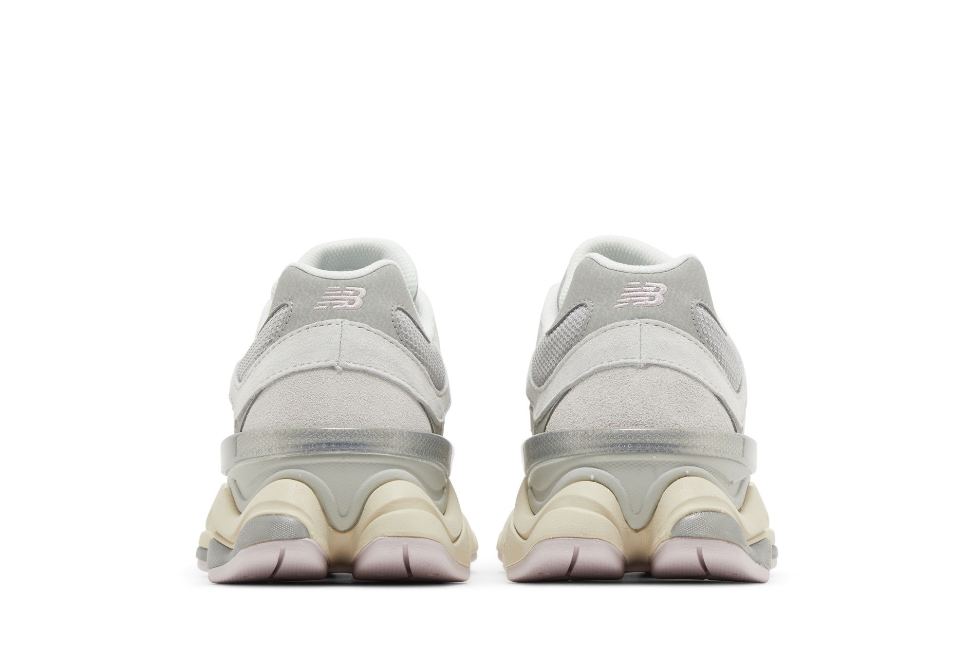 Cheap New Balance 9060 'Kelabu Lilac' U9060GM