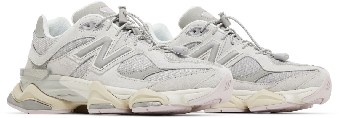 New Balance 9060 'Kelabu Lilac' U9060GM 2