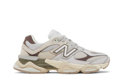 New Balance 9060 'Grey Matter Timberwolf' U9060FNA