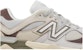 New Balance 9060 'Grey Matter Timberwolf' Kelabu Timberwolf U9060FNA