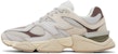 New Balance 9060 'Grey Matter Timberwolf' Kelabu Timberwolf U9060FNA