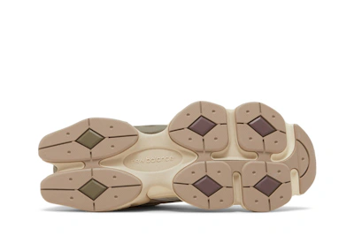 New Balance 9060 'Grey Matter Timberwolf' U9060FNA