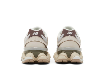 New Balance 9060 'Grey Matter Timberwolf' U9060FNA