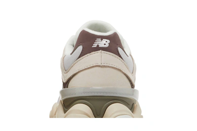 New Balance 9060 'Grey Matter Timberwolf' U9060FNA