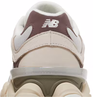 Sizing New Balance 9060 '灰物灰狼' U9060FNA