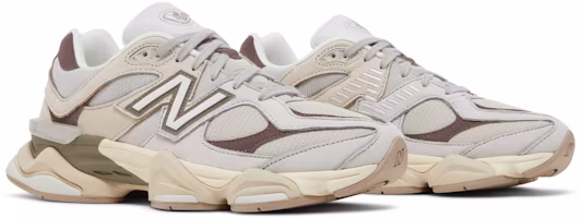 Cheap New Balance 9060 '灰物灰狼' U9060FNA