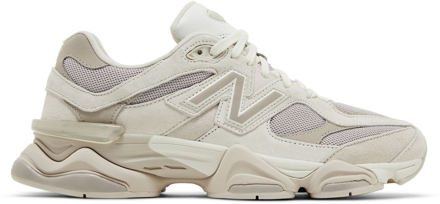 New Balance 9060 'Kelabu Moonbeam' U9060MM Buy New Balance 9060 'Kelabu Moonbeam' U9060MM