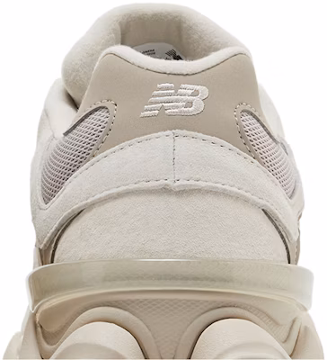 New Balance 9060 'Kelabu Moonbeam' U9060MM Sizing New Balance 9060 'Kelabu Moonbeam' U9060MM