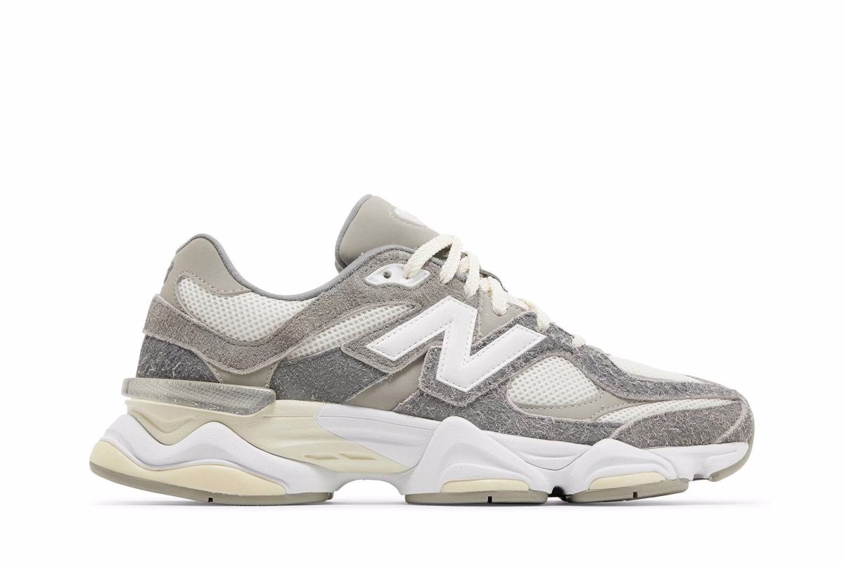 New Balance 9060 'Grey White'