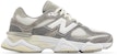 New Balance 9060 'Kelabu Putih' U9060YGA