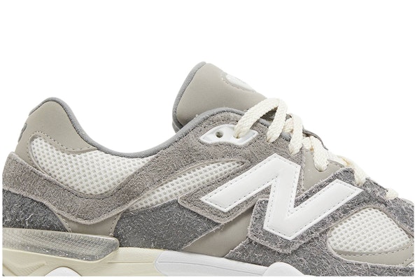 New Balance 9060 'Grey White' U9060YGA Order New Balance 9060 'Grey White' U9060YGA