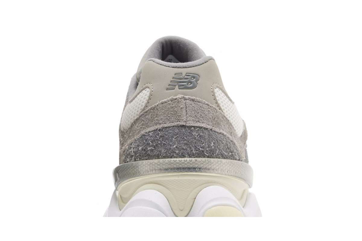 New Balance 9060 'Grey White'