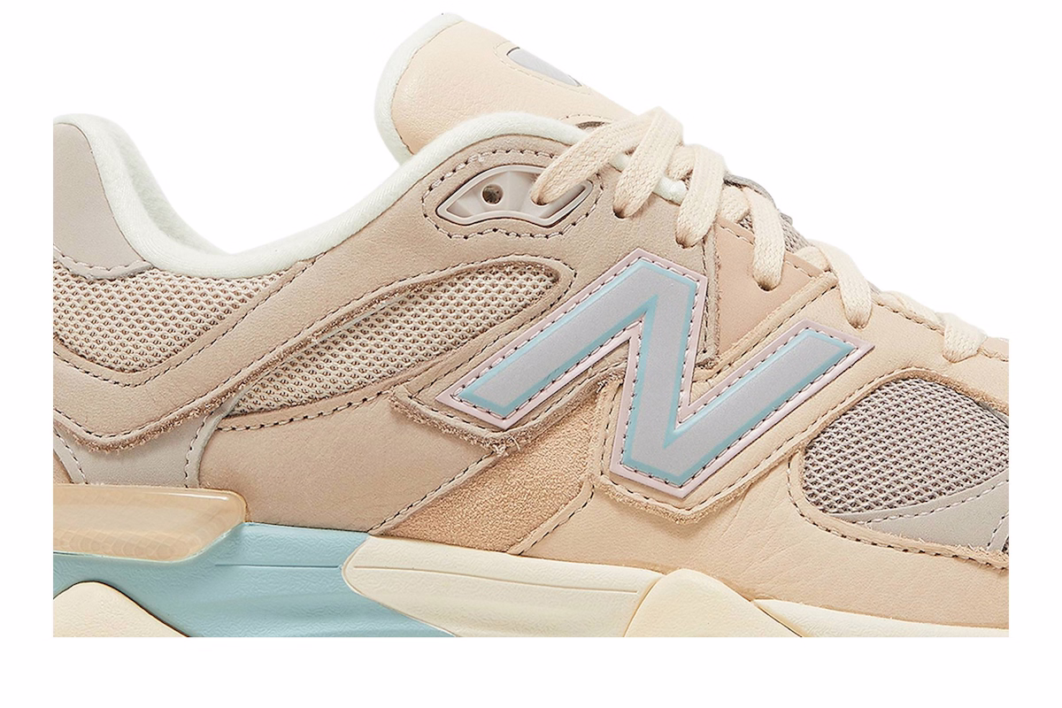 New Balance 9060 'Ivory' U9060WCG
