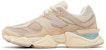 New Balance 9060 'Ivory' Gading U9060WCG