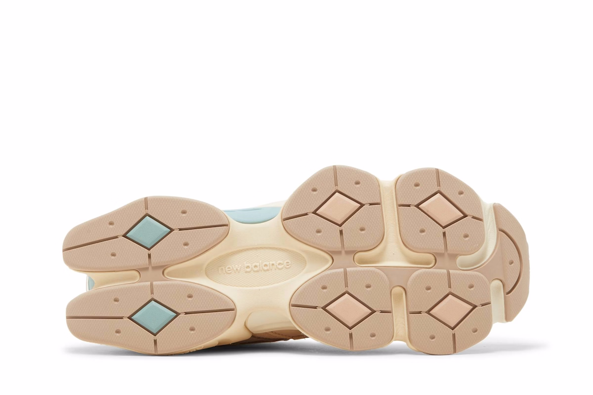New Balance 9060 'Ivory' U9060WCG