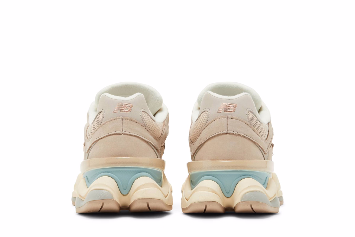 New Balance 9060 'Ivory' U9060WCG