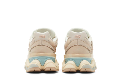 New Balance 9060 'Ivory' U9060WCG