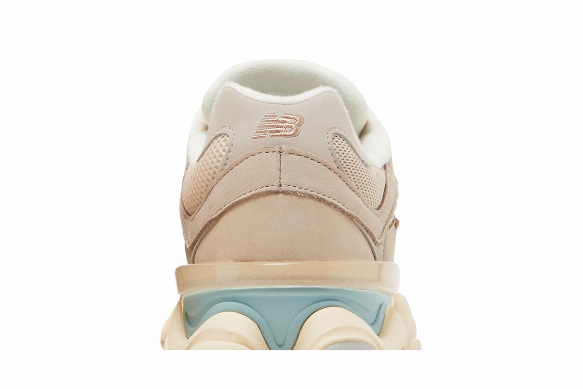 New Balance 9060 'Ivory' U9060WCG