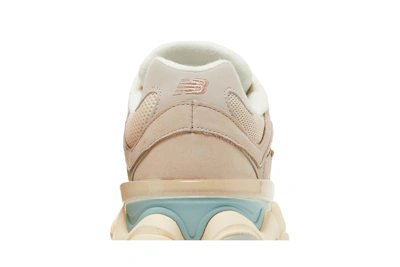 New Balance 9060 'Ivory' U9060WCG