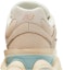 Sizing New Balance 9060 'Ivory' Gading U9060WCG