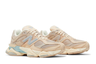 New Balance 9060 'Ivory' U9060WCG