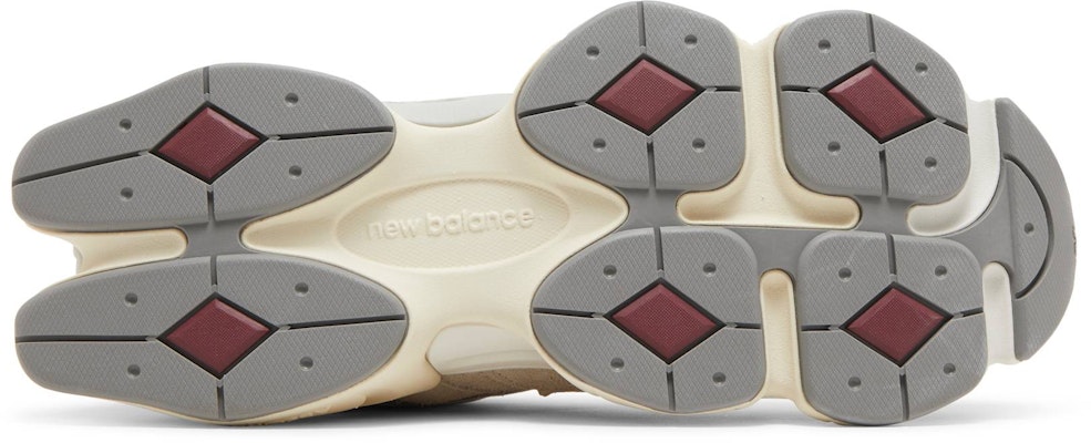 New Balance 9060 'Lunar New Year' U9060LNY Shop New Balance 9060 'Lunar New Year' U9060LNY