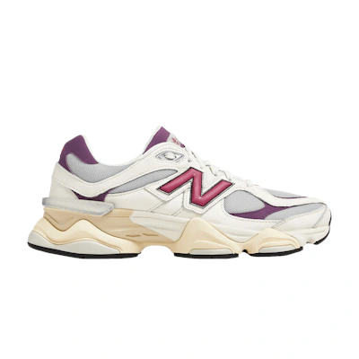 New Balance 9060 'Magenta'