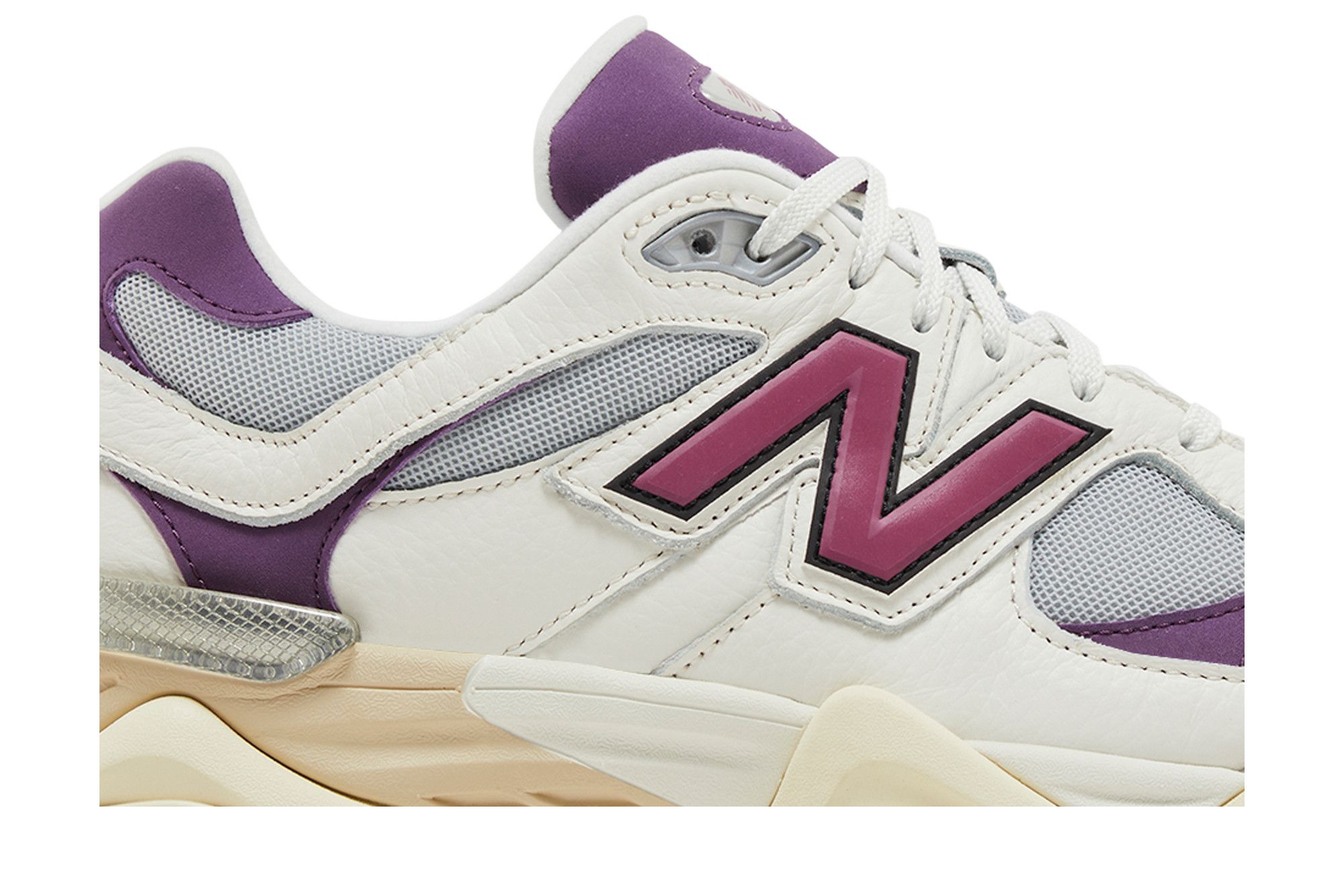 Order New Balance 9060 'Magenta Ungu' U9060ESC