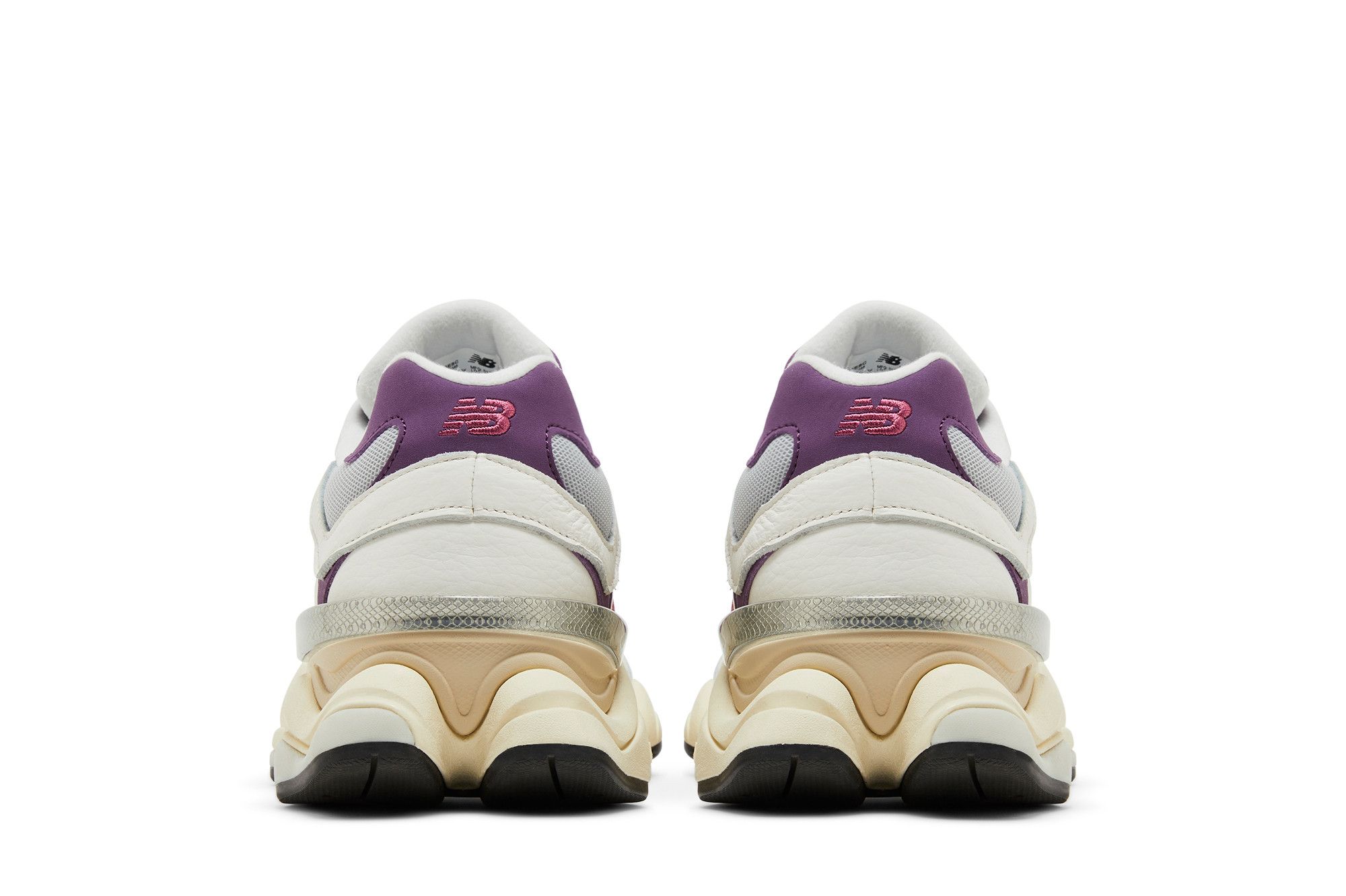 Details for New Balance 9060 'Magenta Ungu' U9060ESC
